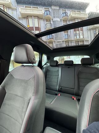 SEAT Ateca FR 2.0 TDI 150 CV