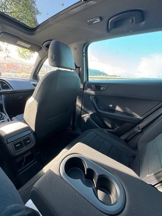 SEAT Ateca FR 2.0 TDI 150 CV