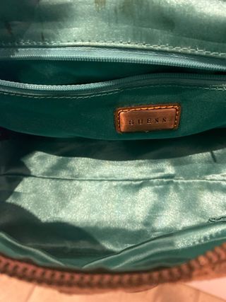Bolso Guess Marrón, NO ENVIO
