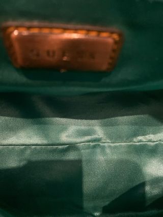 Bolso Guess Marrón, NO ENVIO