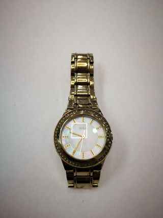 Reloj Pulsera Señora Guess Dorado