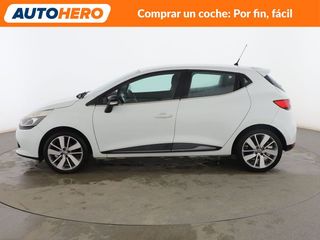 Renault Clio 1.5 dCi Energy Technofeel