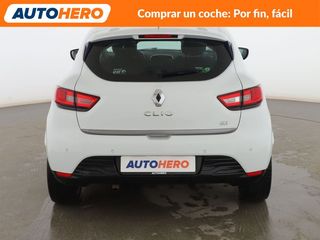 Renault Clio 1.5 dCi Energy Technofeel
