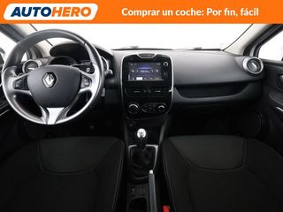 Renault Clio 1.5 dCi Energy Technofeel