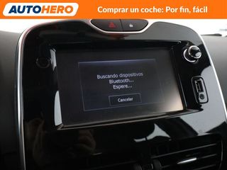 Renault Clio 1.5 dCi Energy Technofeel