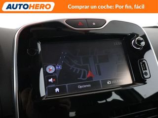 Renault Clio 1.5 dCi Energy Technofeel