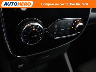 Renault Clio 1.5 dCi Energy Technofeel