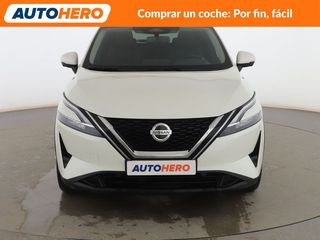Nissan Qashqai 1.3 DIG-T Mild-Hybrid N-Connecta
