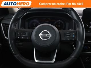 Nissan Qashqai 1.3 DIG-T Mild-Hybrid N-Connecta