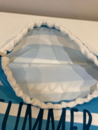 Mochila de playa Hello Summer