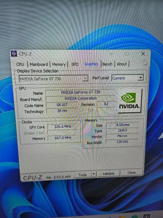 PC Gaming i5 9400 súper rápido