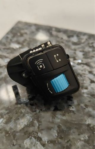 4 Ruedas de volante para Opel Astra H