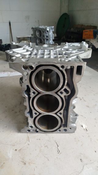 Bloque motor VW/Seat/Skoda