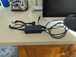 Monitor Samsung S24B150 Negro.