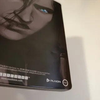 Arcane League of Legends Stagione Due Blu-ray