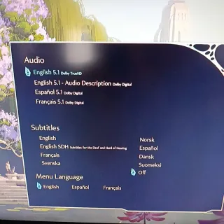 Arcane League of Legends Stagione Due Blu-ray