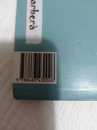 El misteri del carrer de les Glicines