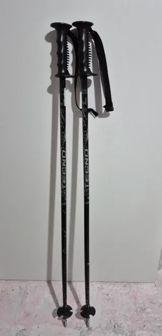 Bastones de esquí TECNO 85cm