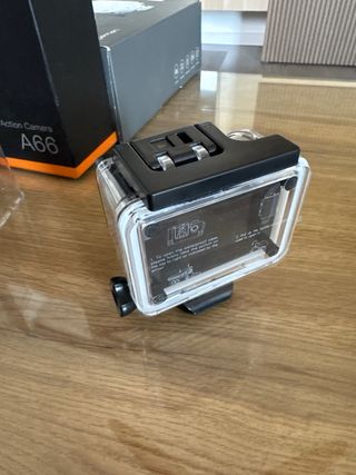 Cámara Acción Apeman A66 Full HD 1080P CON REGALO