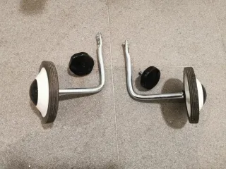 Bicicleta infantil 16 pulgadas