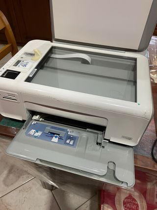 Stampante HP Photosmart C4280