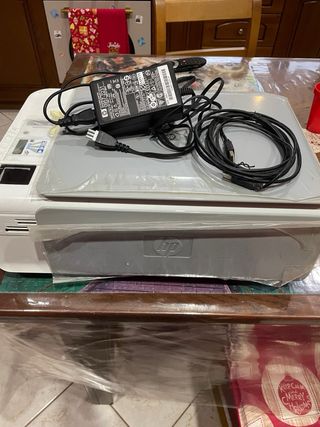 Stampante HP Photosmart C4280