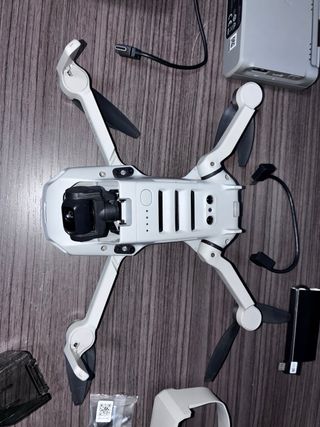 Drone DJI Mini 2 4k  con accesorios