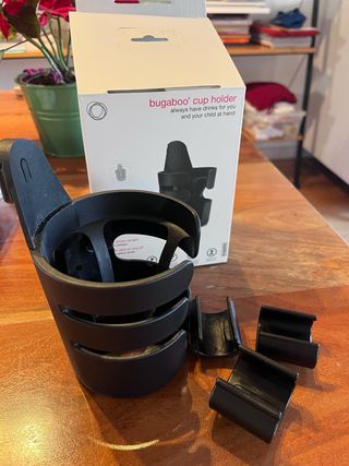 Bugaboo Portavasos Carrito Bebé