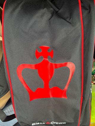 Paletero Black Crown Ultimate Series V2