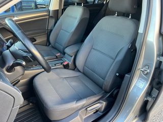 Volkswagen Golf 1.6 TDI / DSG / Año 2013