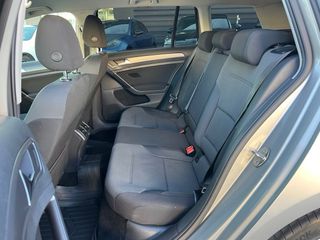 Volkswagen Golf 1.6 TDI / DSG / Año 2013