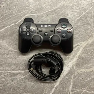Controller PS3 Originale Sony DualShock Sixaxis