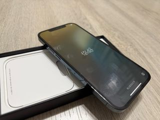 iPhone 12 Pro Max 128GB Azul/Gris