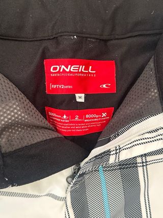 Pantalón de Snowboard O’Neill