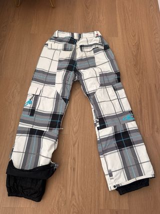 Pantalón de Snowboard O’Neill