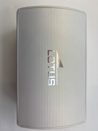 Reloj Pulsera Señora Lotus 18594