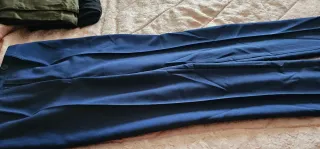 Pantalones largos de mujer