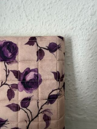 Funda de libro en sobre