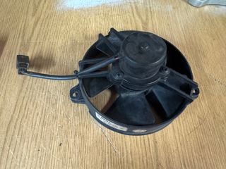 Electroventilador Aprilia Sport City 125