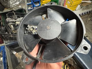 Electroventilador Aprilia Sport City 125