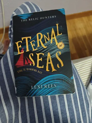 Eternal Seas