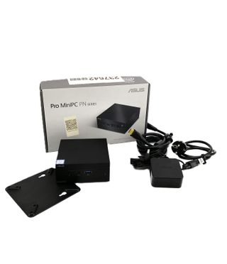 Mini PC Asus PN61-BB5015MD de segunda mano