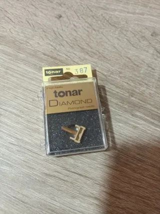 Tocadiscos Dual 1235 Automático