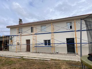 REFORMAS Y REHABILITACIONES EN GALICIA