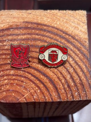 Spille Manchester United e Liverpool