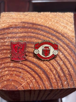 Spille Manchester United e Liverpool