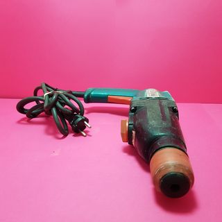 Taladro Percutor Makita HR2410 /sin garantia