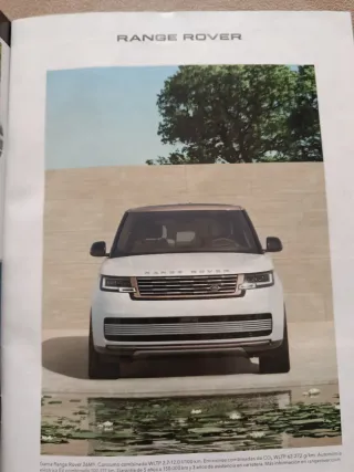 Revista Coches Auto Bild