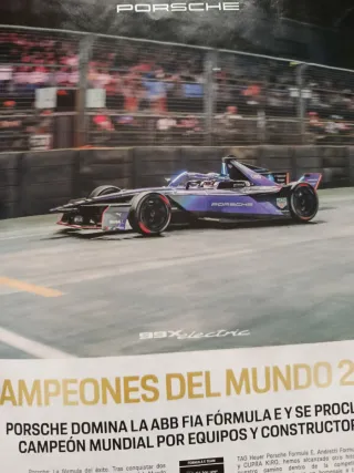 Revista Coches Auto Bild