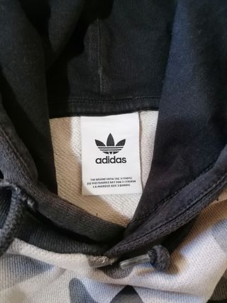Adidas camuflaje